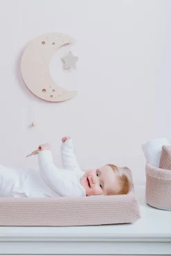 Baby's Only Væglampe, Moon Wonder