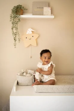 Baby's Only Væglampe, Star Heaven