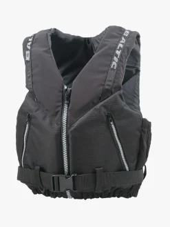 Baltic Genua Pro Svømmevest, Sort