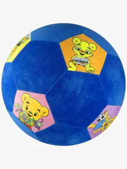 Bamse Verdens Stærkeste Bjørn Kæmpe Bold, Blå