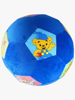 Bamse Verdens Stærkeste Bjørn Kæmpe Bold, Blå