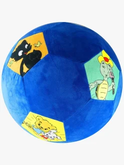 Bamse Verdens Stærkeste Bjørn Kæmpe Bold, Blå