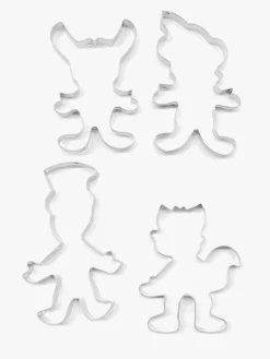 Bamse Verdens Stærkeste Bjørn Bageforme