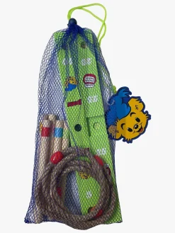 Bamse Verdens Stærkeste Bjørn Ringspil