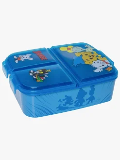 Bamse Verdens Stærkeste Bjørn Madkasse, Blå