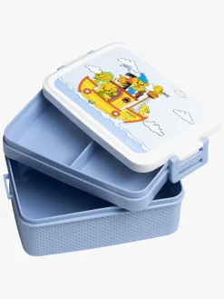 Bamse Verdens Stærkeste Bjørn Madkasse, Viktoria