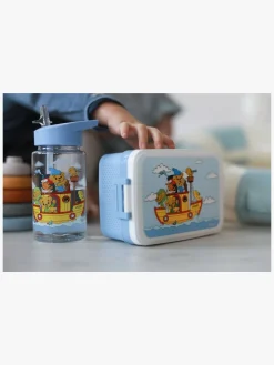 Bamse Verdens Stærkeste Bjørn Madkasse, Viktoria