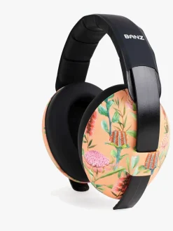 Banz Høreværn Baby, Waratah