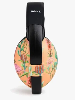 Banz Høreværn Baby, Waratah