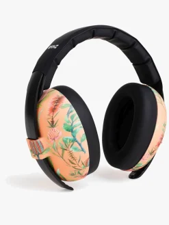 Banz Høreværn Baby, Waratah