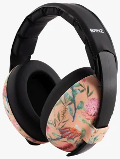 Banz Høreværn Baby, Waratah