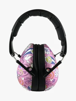 Banz Høreværn Børn, Peace Pink