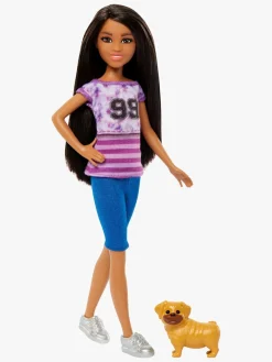 Barbie & Stacie to the Rescue Dukke