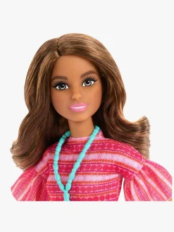 Barbie & Teresa Recipe for Friendship Dukke Teresa