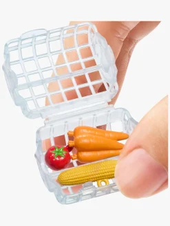 Barbie & Teresa Recipe for Friendship Legesæt Køkken med Dukke