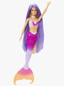 Barbie A Touch of Magic Dukke Malibu Havfrue