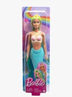 Barbie A Touch of Magic Dukke Havfrue