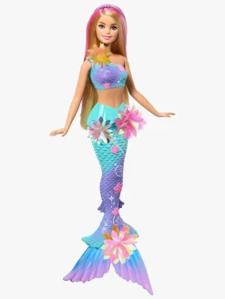 Barbie Blooming Mermaid Dukke, Lilla