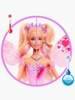 Barbie Color Changing Dukke Fe