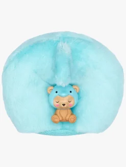 Barbie Cutie Reveal Dukke Animal Series Delfin