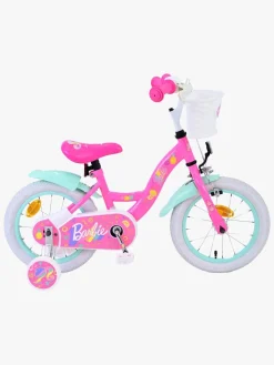 Barbie Cykel 14 Tommer, Pink