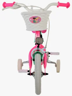 Barbie Cykel 12 Tommer, Pink