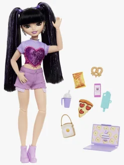 Barbie Dream Besties Dukke Renee