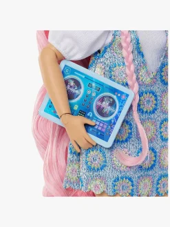 Barbie Dream Besties Dukke Daisy