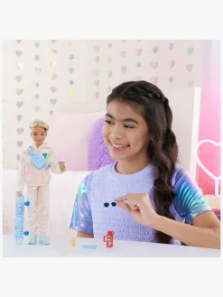 Barbie Dream Besties Dukke Ken