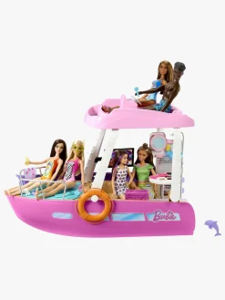 Barbie Dream Boat Legesæt