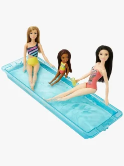 Barbie Dream Camper Autocamper