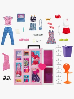 Barbie Dream Closet 2.0 Legesæt