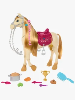 Barbie Feature Hest