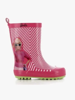 Barbie Gummistøvler, Fuschia