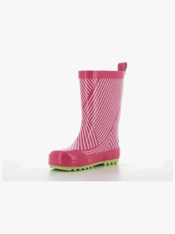 Barbie Gummistøvler, Fuschia