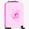 Barbie Kabin Kuffert 40L Painterly, Pink