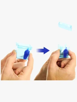 Barbie Pop Reveal Dukke Grape