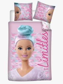 Barbie Sengesæt 150x210