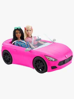 Barbie Sportsvogn Convertible