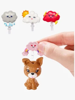 Barbie Wellness Dukke Meditation