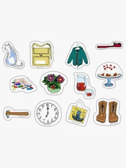 Barbo Toys Alfons Åberg Kig & Husk