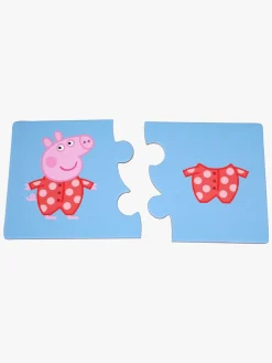 Barbo Toys Gurli Gris Godnat Puslespil 20 Brikker