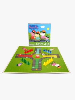 Barbo Toys Gurli Gris Ludo