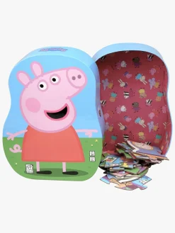 Barbo Toys Gurli Gris Puslespil 24 Brikker