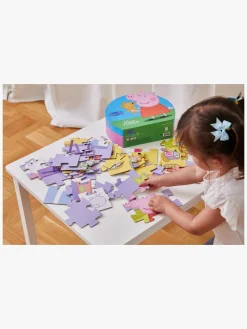 Barbo Toys Gurli Gris Puslespil med Puslespil 40 Brikker