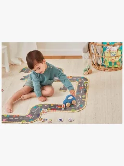 Barbo Toys  Mit Store Puslespil Vej 200 Brikker