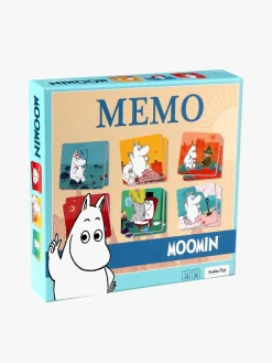 Barbo Toys Mumitroldene Huskespil