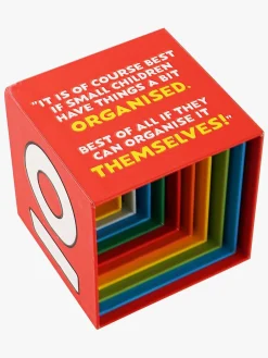 Barbo Toys Pippi Stableklodser