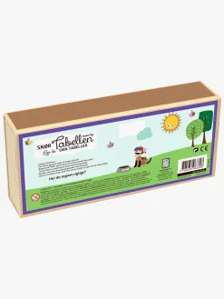 Barbo Toys Wacky Wonders Snøretabel