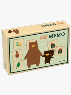 BarboToys Little Woodies Huskespil